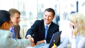 Corporate Business Print Management Solutions STAR Doc