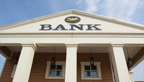 Financial Institutions Print Management Solutions