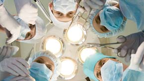Healthcare Print Management Solutions