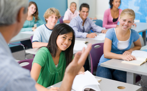 K-12 Education Print Management Solutions
