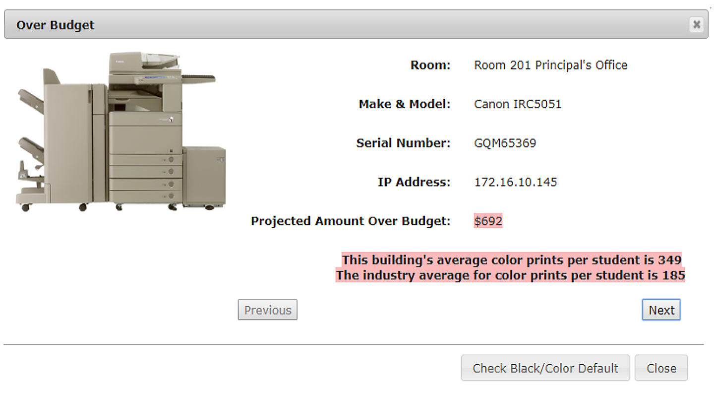 SPC STARDoc Print Management